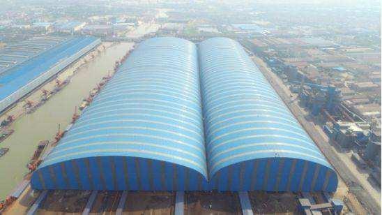 泊头料场封闭若想省钱又环保应该如何实施